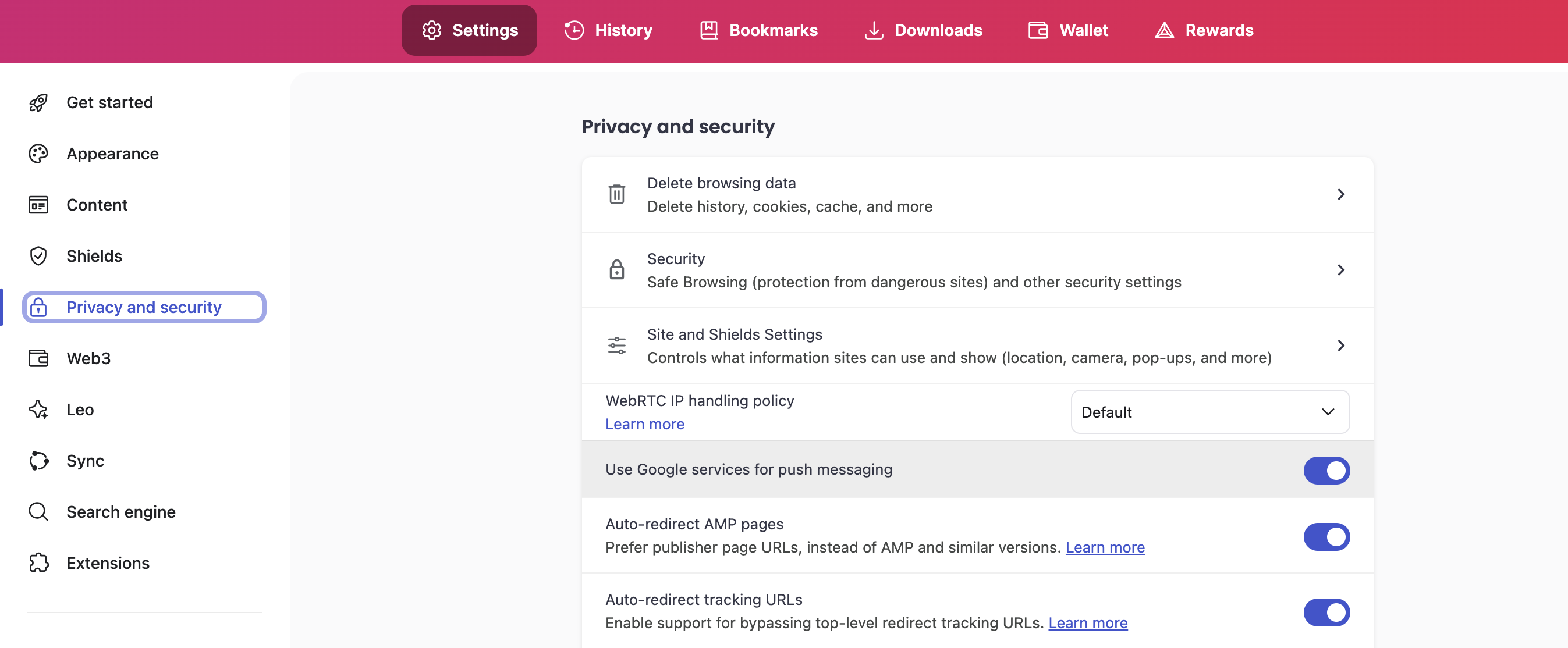 activate-push-messaging